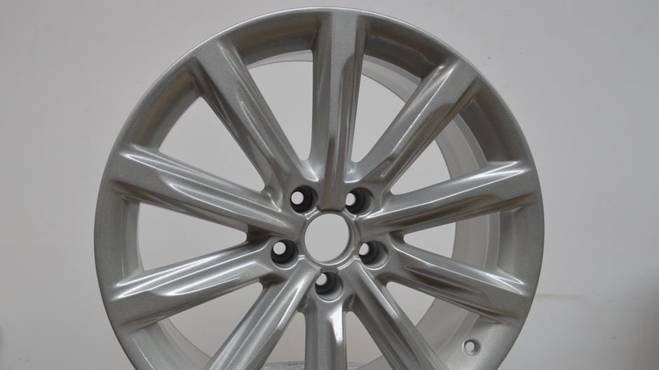 malowanie felg bydgoszcz